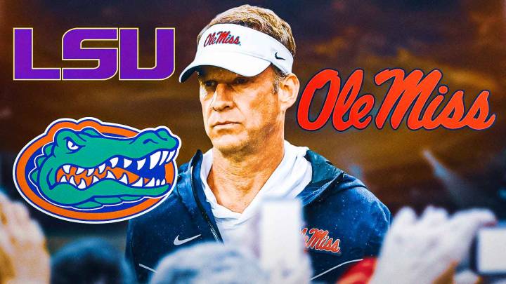 ClutchPoints’ CFB coaching carousel predictions: Where will Lane Kiffin land?