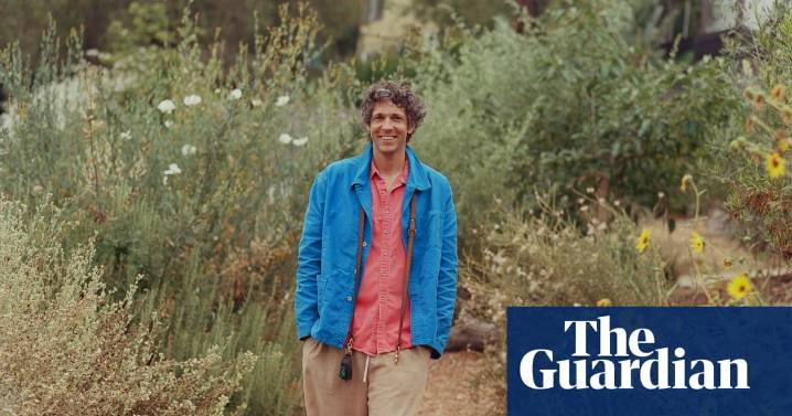 ‘Justin Bieber is an insanely courageous artist’: Tobias Jesso Jr on how he became the songwriter to the stars