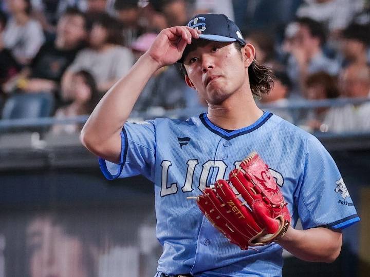 Imai Tatsuya aparece en el radar de Yankees después de despreciar a Dodgers