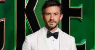 Jonathan Bailey named People magazine's 2025 Sexiest Man Alive