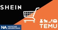 Mercado Libre pide que el gobierno regule a Shein y Temu, sus competidores asiáticos