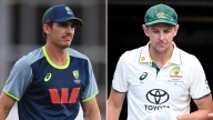 Josh Hazlewood expected to be fit for first Ashes Test but Sean Abbott sidelined with hamstring injury