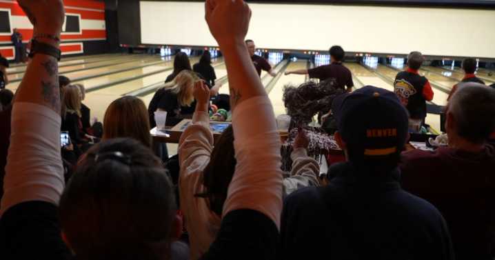 WATCH: Southern Colorado high schools shine at state bowling tournament