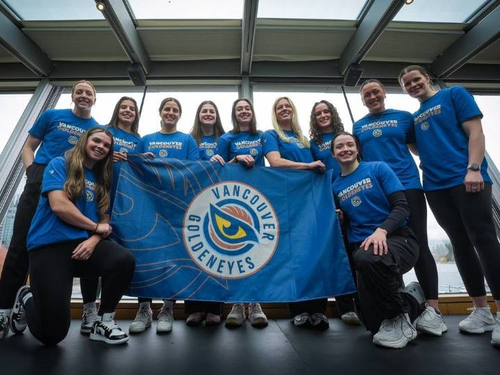 PWHL Vancouver has a team name. Could a new star be joining the mix?