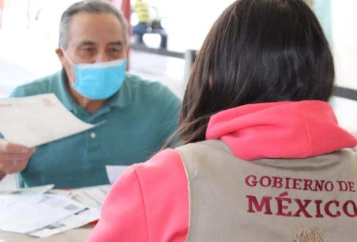 Pensión Bienestar HOY 10 de noviembre: qué letra cobra este lunes y cuánto depositan