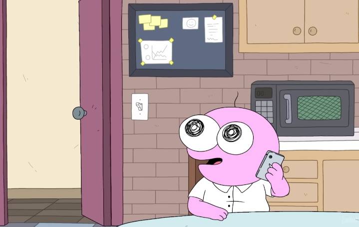 How to watch 'Smiling Friends' season 3 episode 6 for FREE