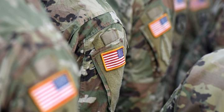 From service to impact: Veterans driving change at Deloitte