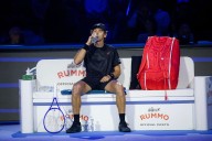 Alex De Minaur Fights Back Tears After Brutal Loss to Lorenzo Musetti: “It’s Killing Me”