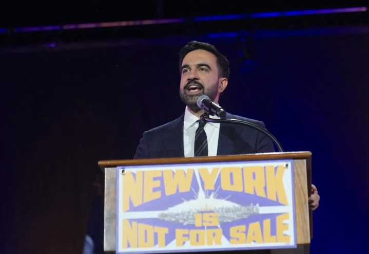 Elecciones EU 2025: Estas son las contiendas clave y lo que revelan sobre las tendencias políticas nacionales