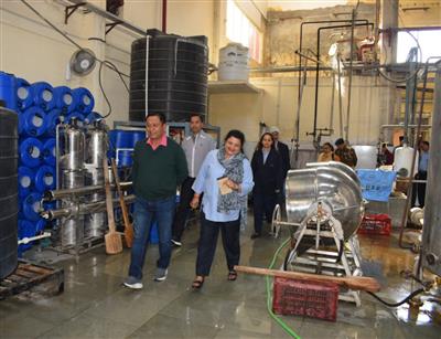 प्रदेश सरकार एच.पी.एम.सी. के उत्पादों को देश में सभी जगह तक पहुंचाने के लिए प्रतिबद्ध