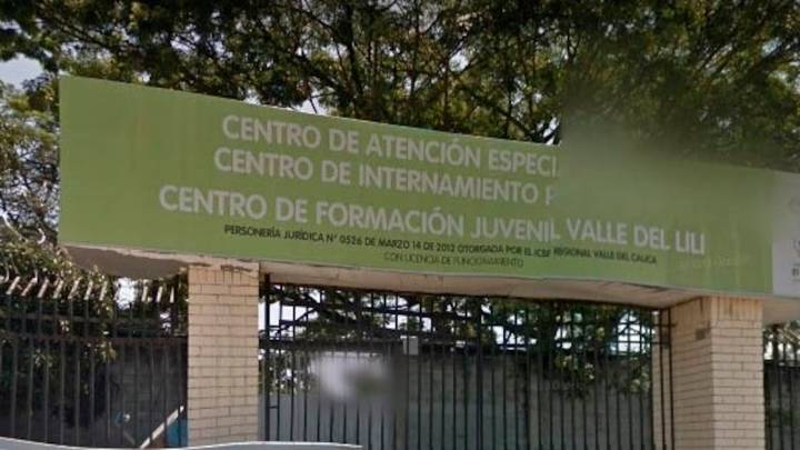 La historia del profesor que fue agredido a golpes por un estudiante en un centro de formación juvenil de Cali: “De un momento a otro sacó un puñetazo”