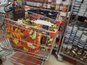 SNAP will be fully funded for November despite Trump’s court fight, USDA says