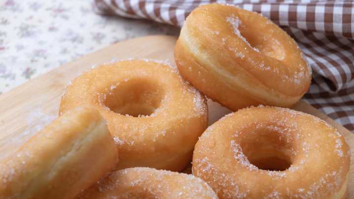 Los tribunales lo aclaran: esta es la única marca que podrá vender "Donut" a partir de ahora