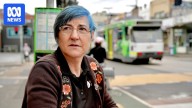Melbourne's tram network fails again to meet national accessibility standards