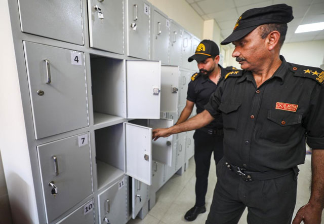 ‘Terror Doctors’ used hospital lockers to store weapons, NIA probes Jaish