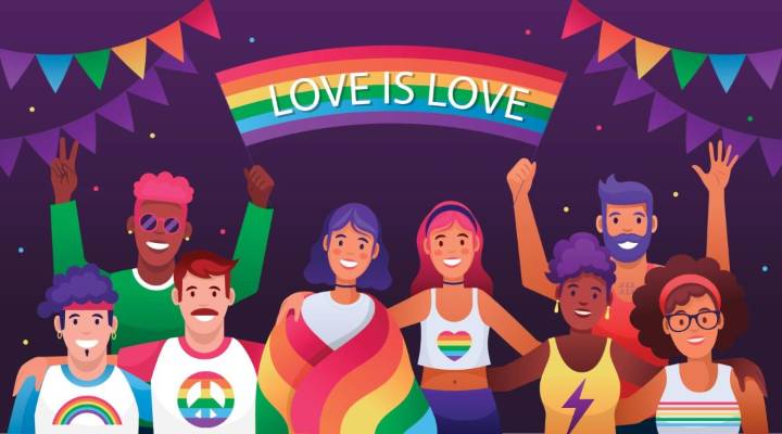 Loraine Hutchins has died. She gave bisexual activism its name, shape, and sass