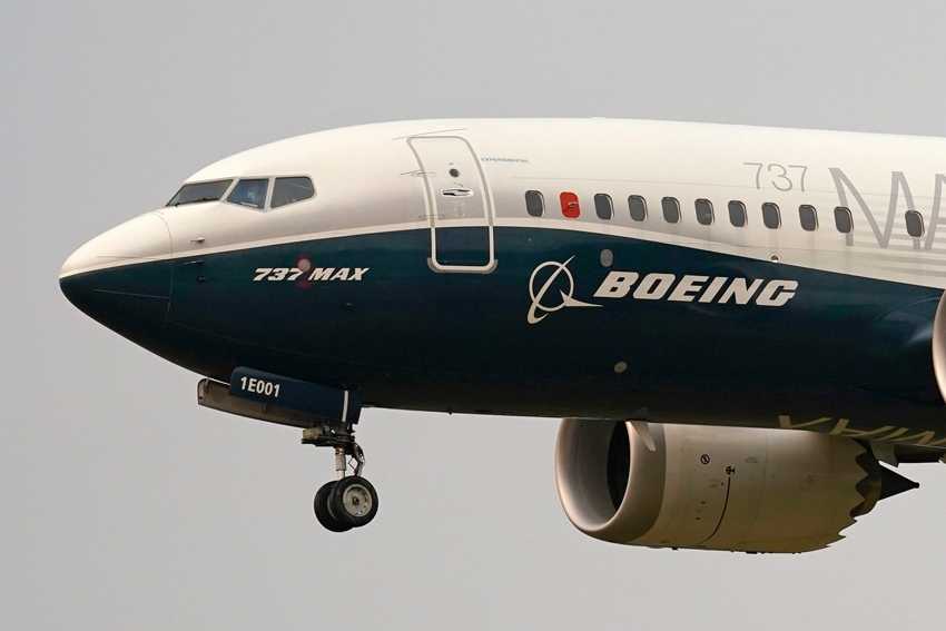 Boeing won’t face criminal charge over 737 Max crashes that killed hundreds of people