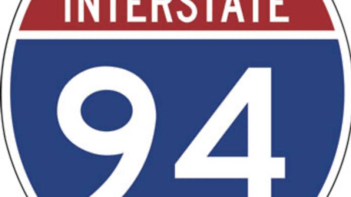 I-94 to close temporarily for emergency bridge repair
