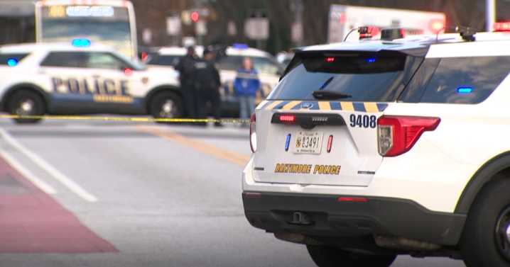 3 dead, at least 7 wounded after separate weekend shootings in Baltimore