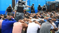 Gobierno de Perú replica operativos carcelarios al “estilo Bukele”