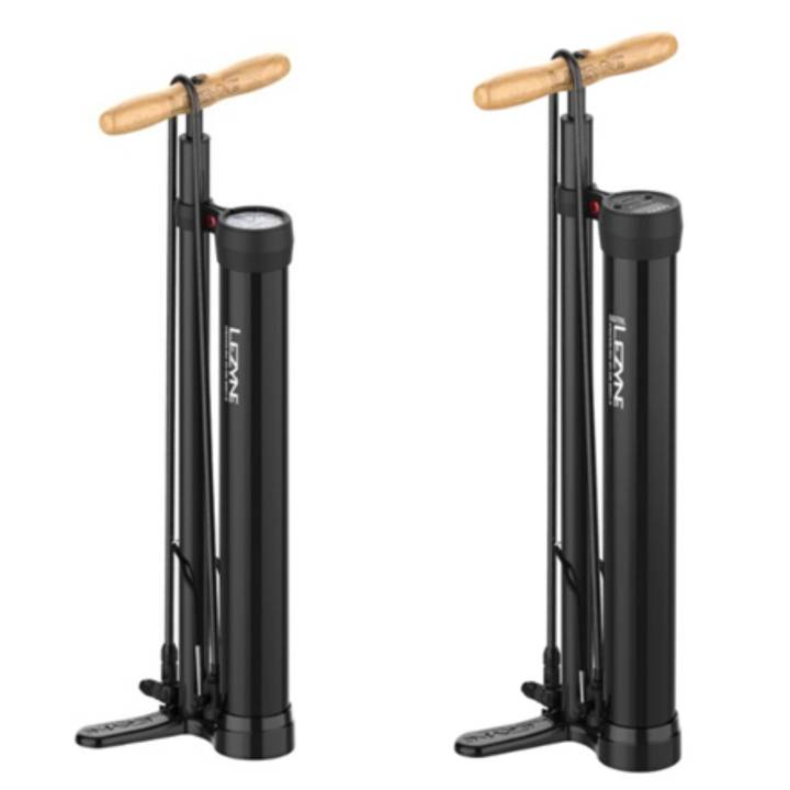 Bicycle pump recall issued after canister ‘forcefully ejects’ causing injury