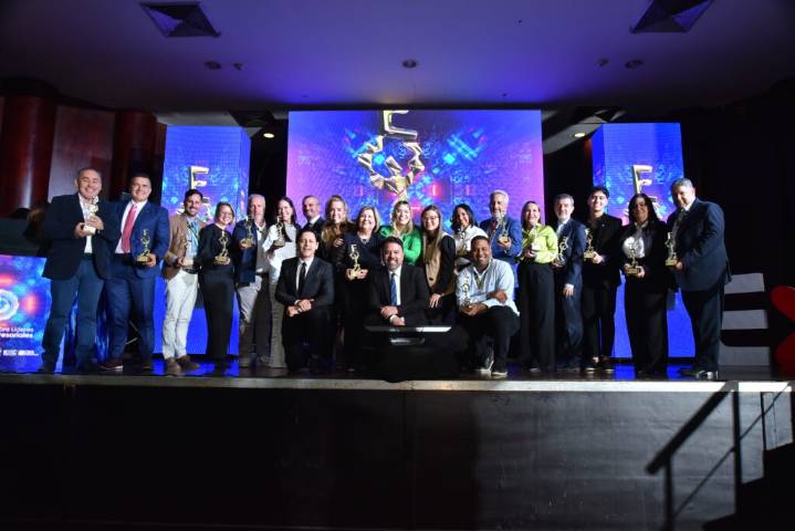 Cumbre Líderes Empresariales: tecnología, exportaciones y sostenibilidad potencias para desarrollar economía...