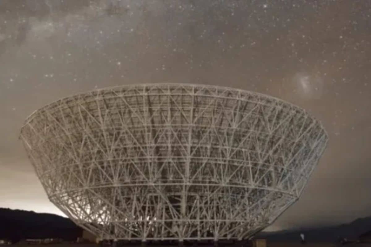 El Gobierno frenó el proyecto de China que pretendía instalar otro radar espacial en Argentina