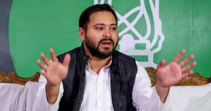 Bihar Tejashwi Yadav: From dream electoral debut to fall from grace