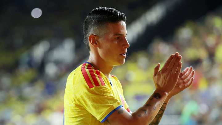 Reconocido periodista mexicano lamentó la salida de James Rodríguez de León: "me duele"