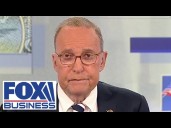 Larry Kudlow: Could this be the big winner in the election?