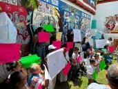 YUCATÁN | Acusan difamación, hostigamiento y criminalización contra defensores comunitarios para favorecer intereses privados