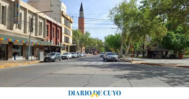 Clima en San Juan: este es el pronóstico del tiempo del lunes 10 de noviembre