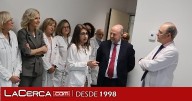 El Plan de Traslado al nuevo Hospital Universitario de Cuenca afronta su recta final con el cierre del Servicio de Urgencias del Virgen de la Luz el próximo 13 de diciembre