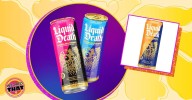 We Tried That: Liquid Death's New Sparkling Energy Drinks