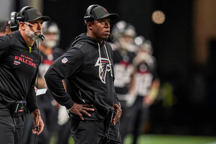 Raheem Morris Demands Action on Special Teams as Falcons HC Confirms Feelings on Michael Penix Jr.