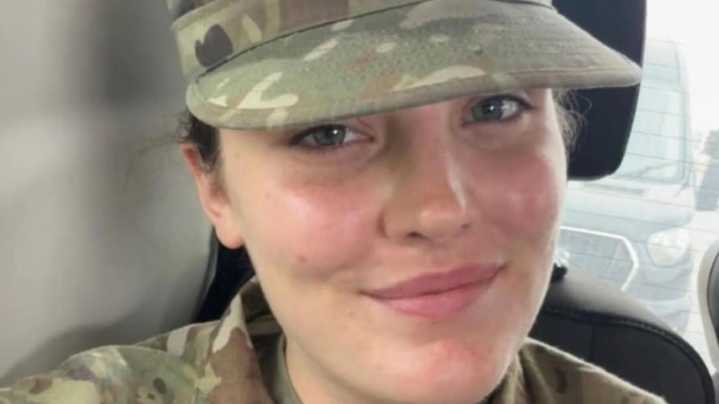 Fallece una de los 2 miembros de la Guardia Nacional tiroteados cerca de la Casa Blanca