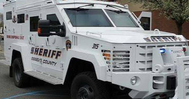 ALERT: Newark Police Investigate Series of Fake Bomb Threat Emails on Election Day