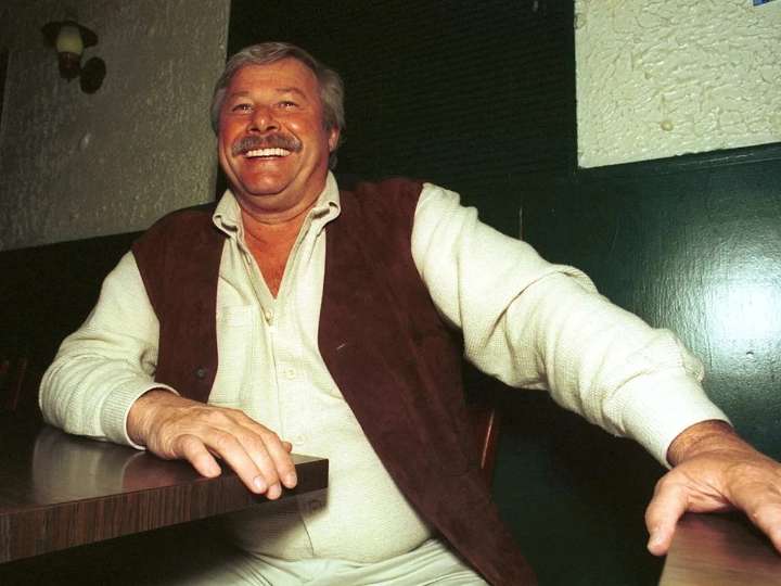 Gerald Matticks, Montreal’s ‘king of coke’, dies at 85