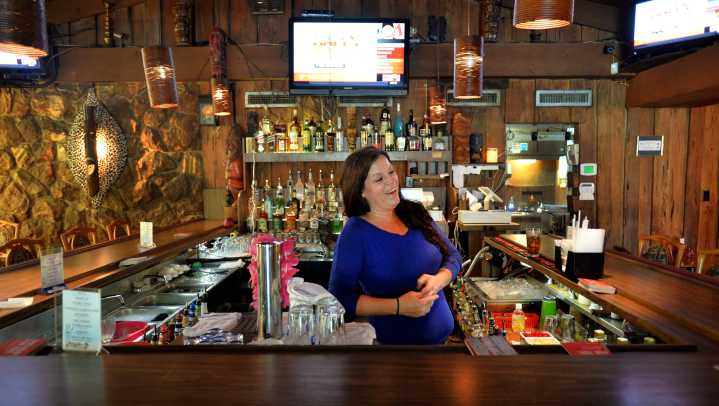 See inside this beloved Florida spot named a Best Dive Bar in America