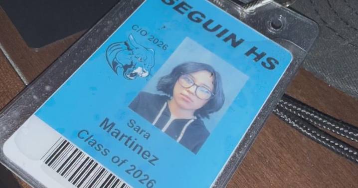 North Texas teen remains one of more than 5,700 Native American women who go missing in the U.S. each year