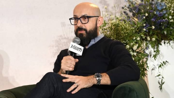 'The Running Man' Stumbles; Focus Features Chief Peter Kujawski