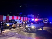 Israeli air attack on refugee camp in Lebanon kills 13 people