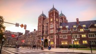 EEOC looks to enforce subpoena around alleged antisemitism at Penn