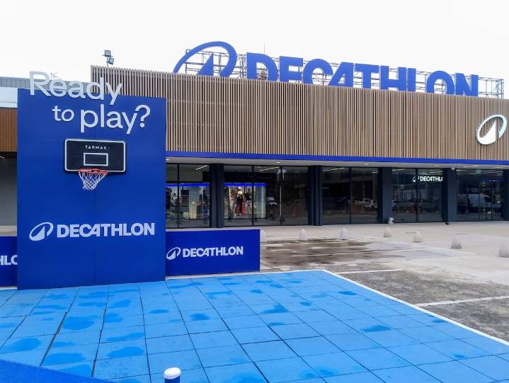El desembarco de Decathlon. Diez preguntas claves (y sus respuestas)