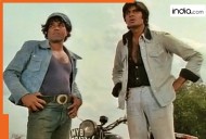 Was Sholay not the first title choice of Ramesh Sippy? Was originally called.., makers renamed it due to…