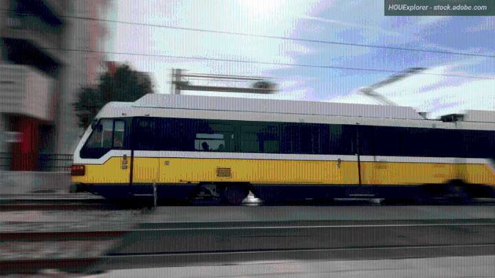 DART to spend millions on security system overhaul following violence on trains