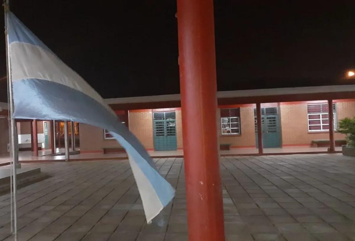 Con 15 años de trayectoria, la Escuela para Adultos N°71 del barrio Sol de Misiones ofrece talleres de oficio gratuitos.