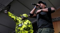 Chuck D shares hot takes on social media ahead of Public Enemy show