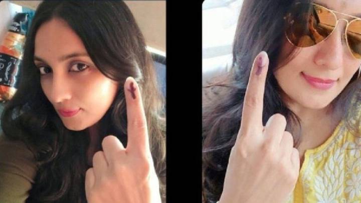 Pune Based Lawyer In Spotlight After Viral Post Amid Congress Allegations Of Double Voting During Bihar Elections