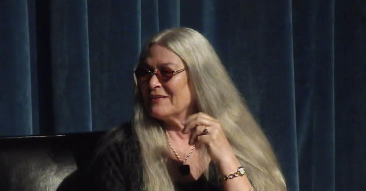 Donna Jean Godchaux's Cause of Death